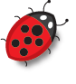 Nature's Ally bug logo